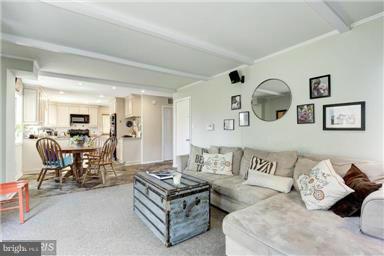 1321 Canyon Road Silver Spring, MD 20904 - Photo 13 of 13 Living Room