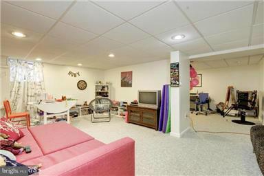 1321 Canyon Road Silver Spring, MD 20904 - Photo 5 of 13 Basement