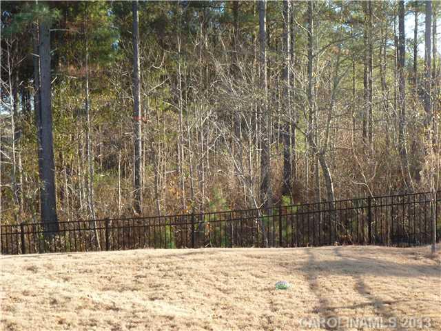 78059 Rillstone Drive Lancaster, SC 29720 - Photo 14 of 16 a view of wooden fence