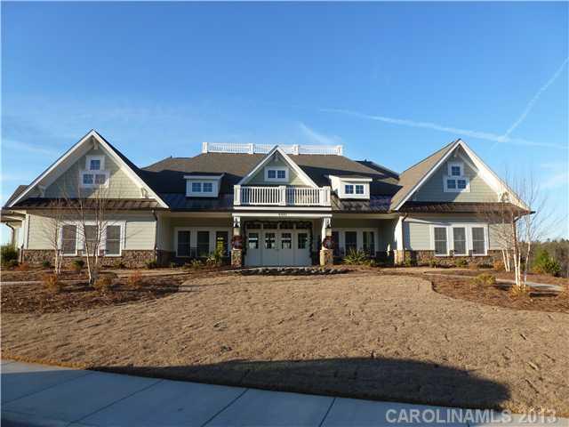 78059 Rillstone Drive Lancaster, SC 29720 - Photo 15 of 16 a front view of a house with large windows
