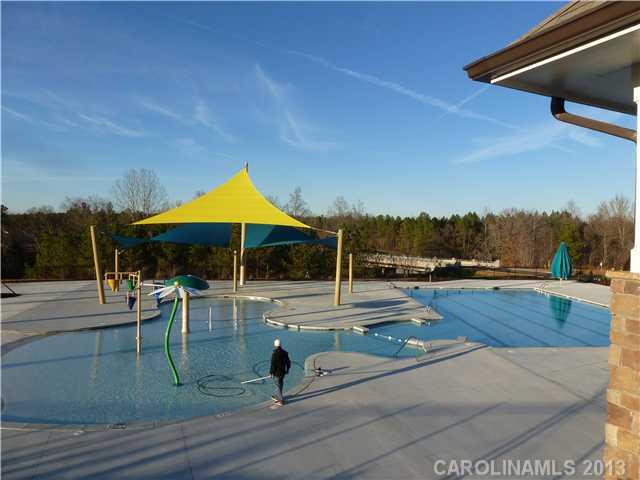 78059 Rillstone Drive Lancaster, SC 29720 - Photo 16 of 16 a view of a swimming pool with a patio