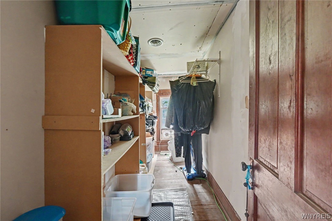 1309 Ellis Road Angola, NY 14006 - Photo 31 of 46 2nd floor walk in storage /linen