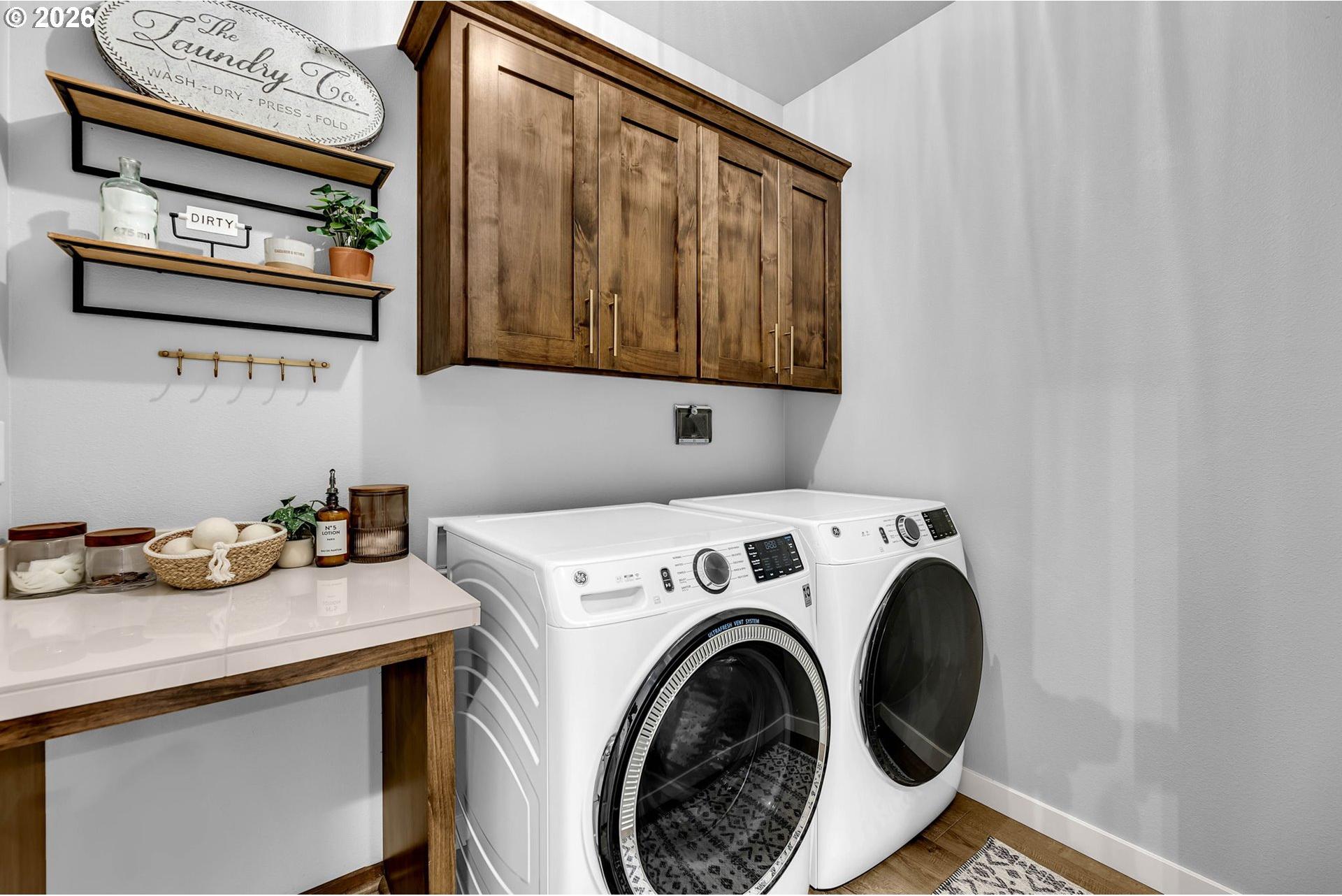 825 South Goose Loop Ridgefield, WA 98642 - Photo 26 of 31 Gallery Image 26