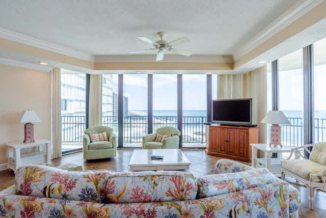 29488 Perdido Beach Boulevard, Unit 608 Orange Beach, AL 36561 - Photo 3 of 24