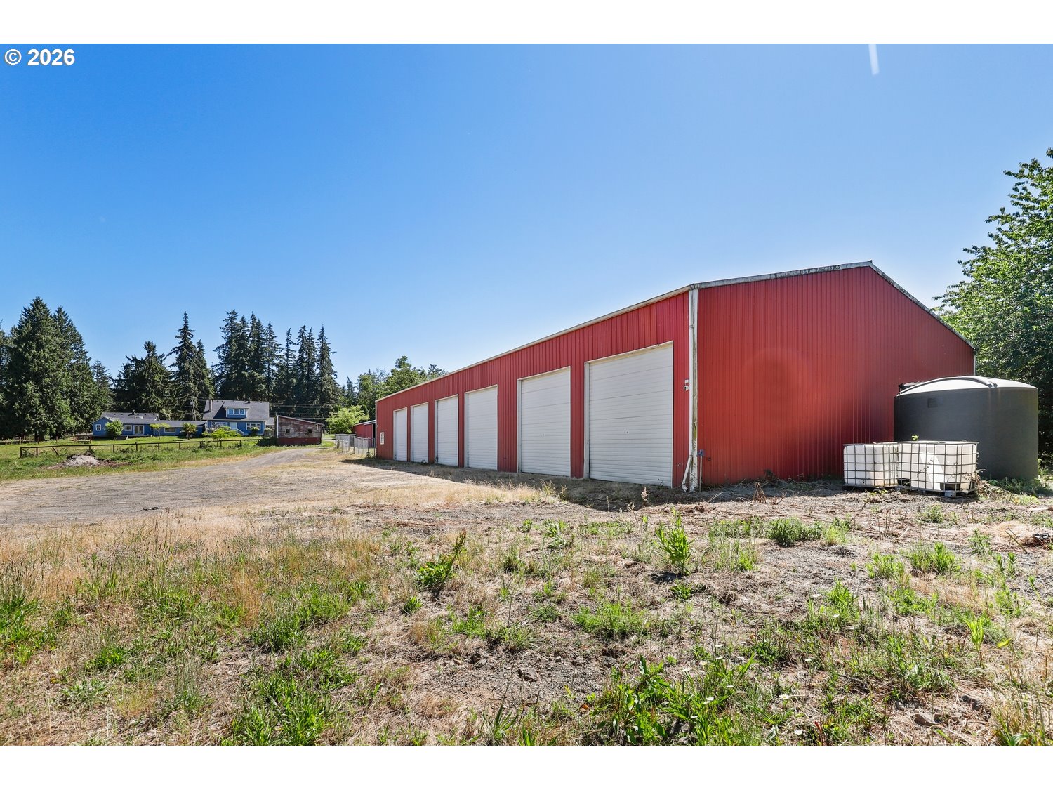 7975 Southwest Norwood Road Tualatin, OR 97062 - Photo 3 of 4