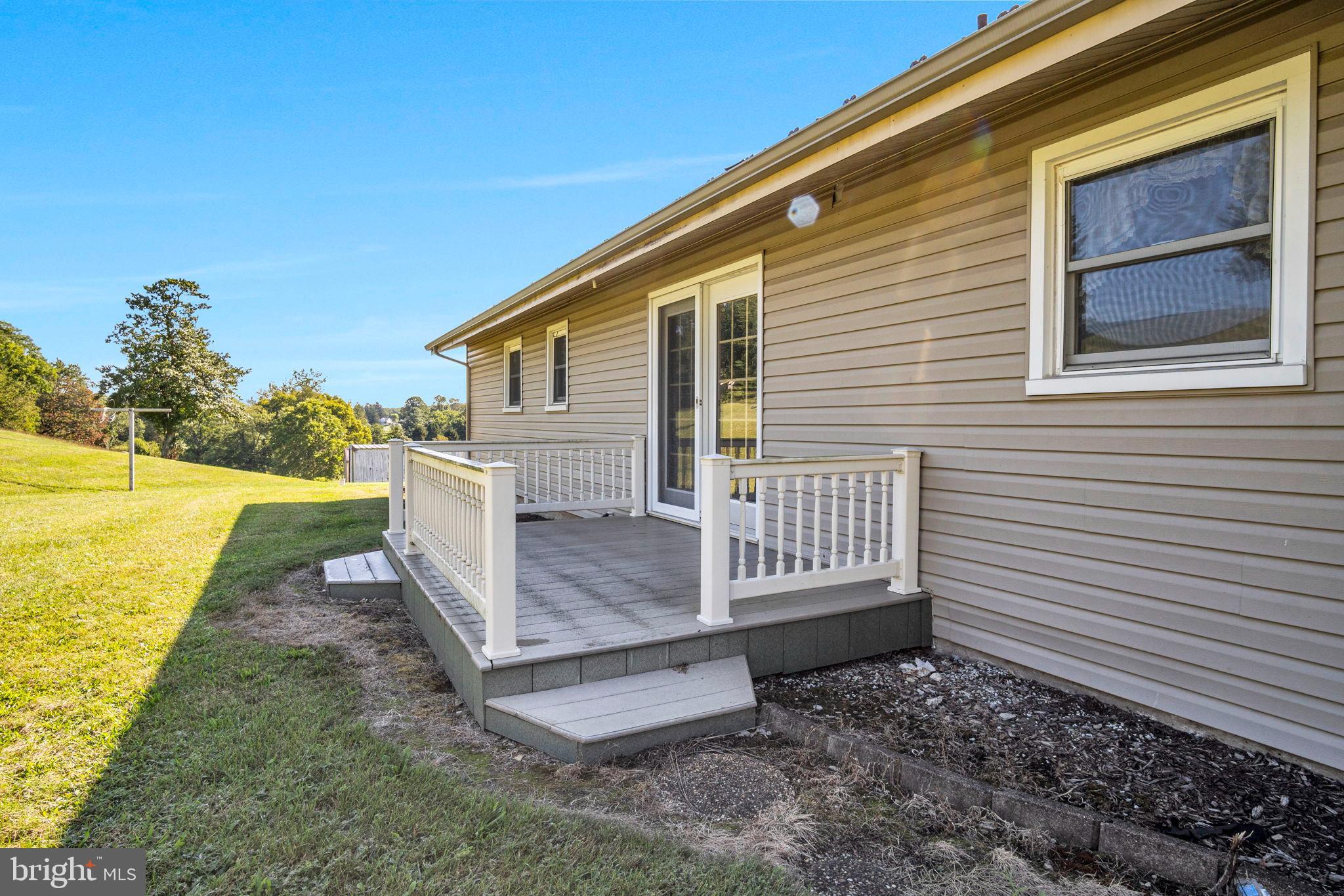 1325 Goodyear Road Gardners, PA 17324 - Photo 28 of 39 a view of a house with a yard