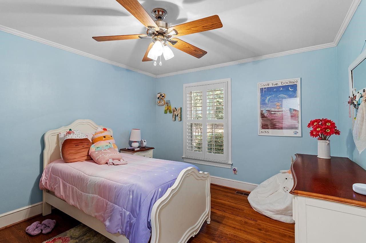 3105 Cartwright Drive Raleigh, NC 27612 - Photo 24 of 38 Bedroom