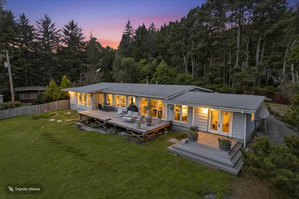 $814,000 | 800 Westgate Drive, Trinidad, CA 95570