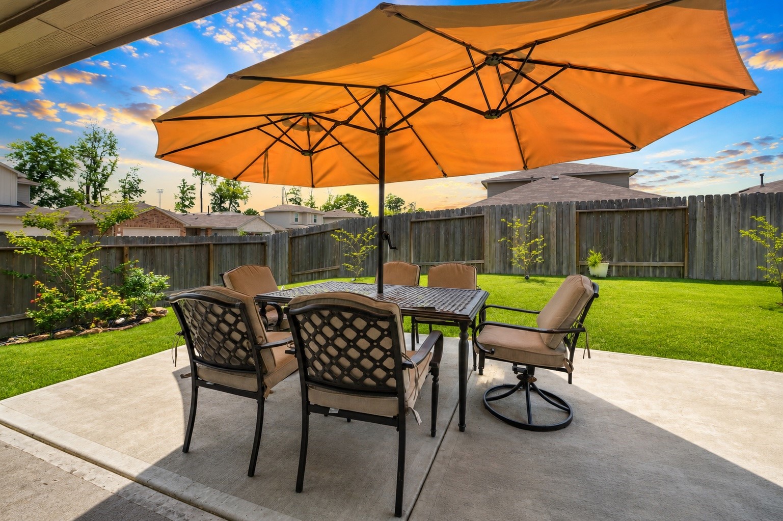 23803 Gold Cypress Dr Spring Spring, TX 77373 - Photo 16 of 17