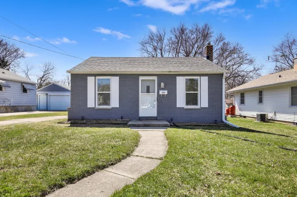 $239,000 | 257 West Loos Street, Hartford, WI 53027