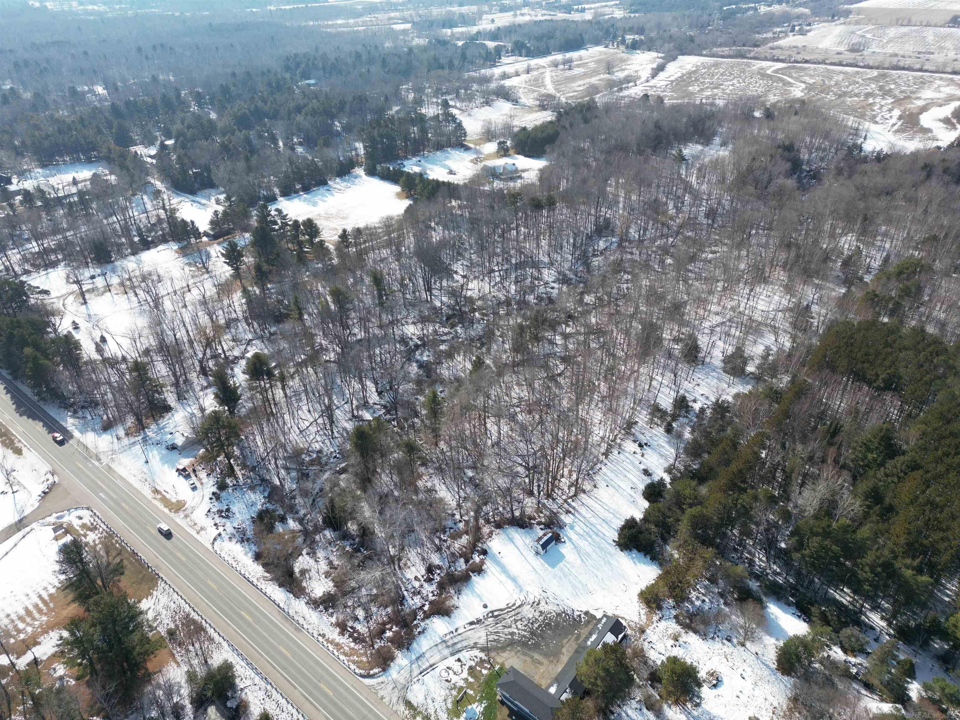 3880 Lakeshore Road Lexington, MI 48450 - Photo 1 of 12
