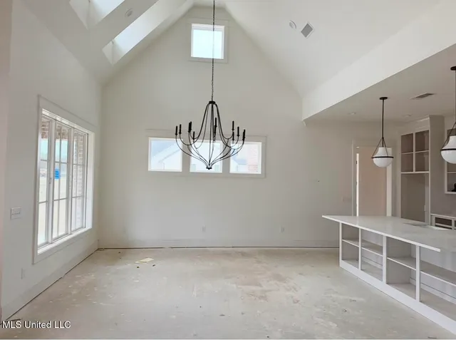 $899,900 | 624 Big Vly Loop, Flowood, MS 39232