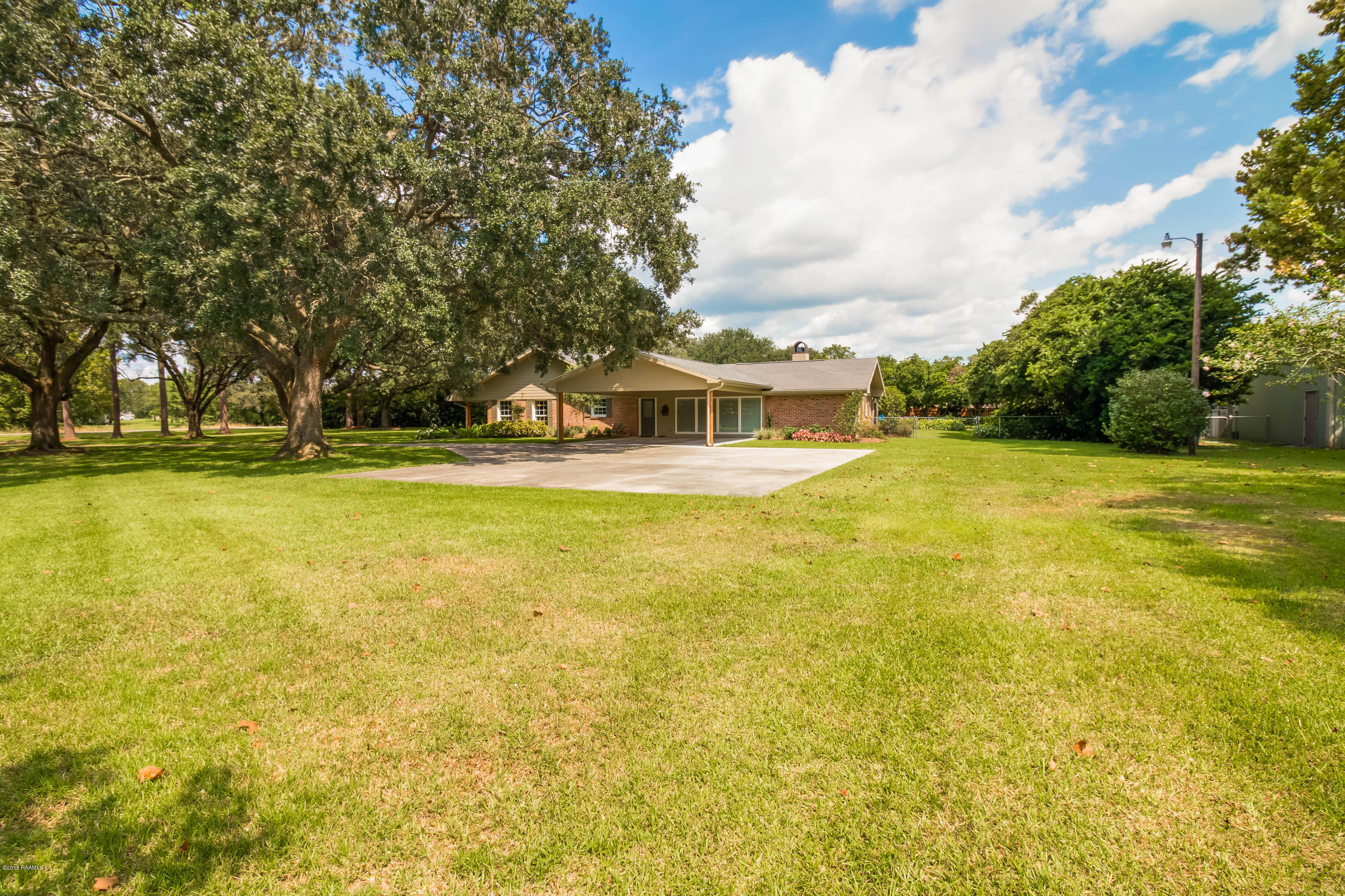 500 Fortune Road Youngsville, LA 70592 - Photo 35 of 43 Ext500 Fortune Road-13