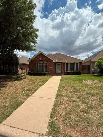 $2,895 | 1097 Lytle Creek Drive, Abilene, TX 79602