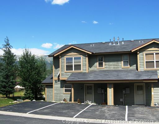 273 Huron Road, Unit G31 Breckenridge, CO 80424 - Photo 1 of 12 Gallery Image 1