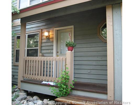 273 Huron Road, Unit G31 Breckenridge, CO 80424 - Photo 4 of 12 Gallery Image 4