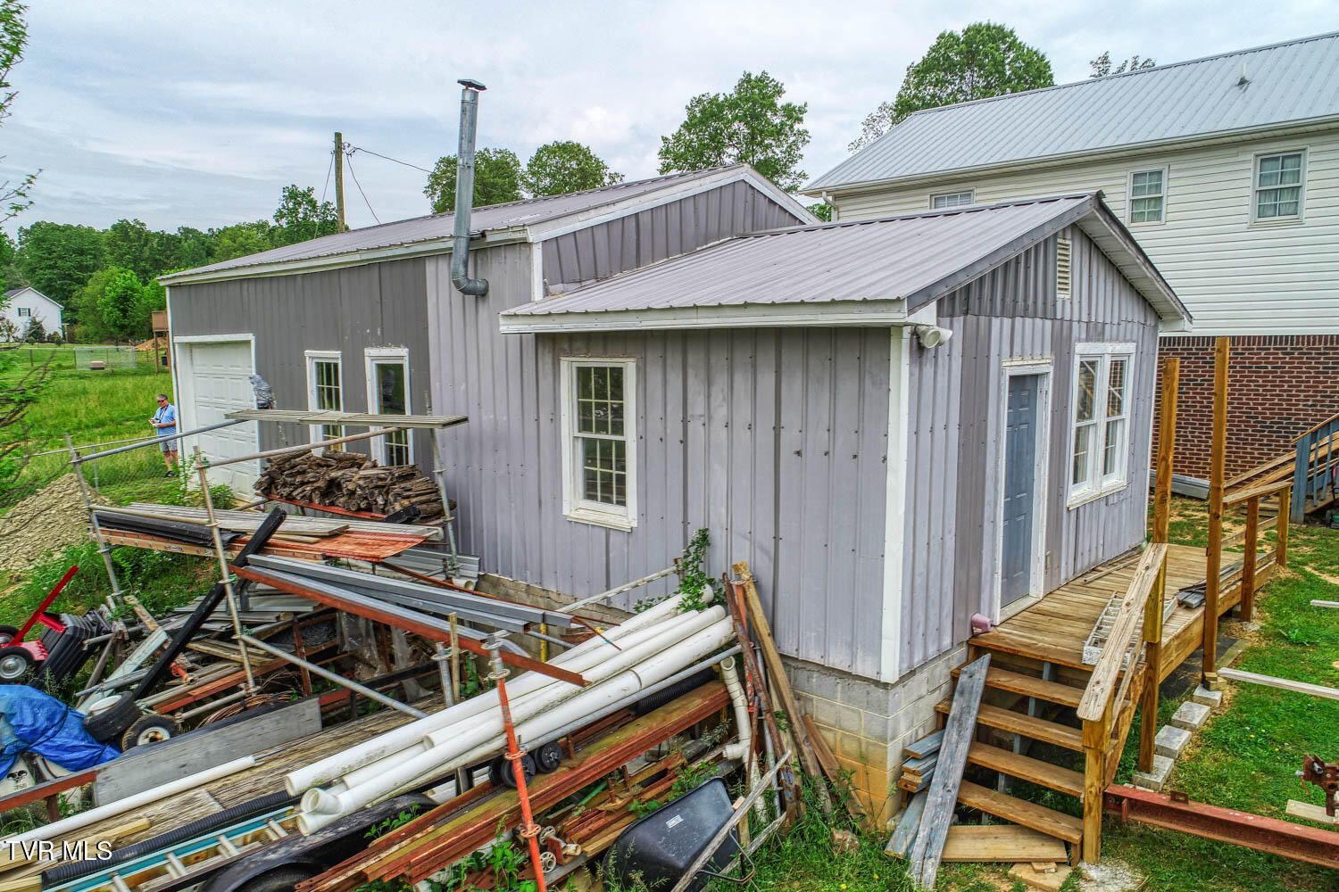 305 Old Stage Road Rogersville, TN 37857 - Photo 13 of 54 305 Old Stage. Rog MLSa (13 of 25)