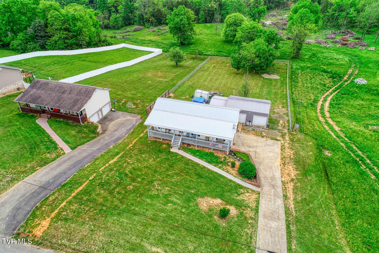 305 Old Stage Road Rogersville, TN 37857 - Photo 17 of 54 305 Old Stage. Rog MLSa (17 of 25)