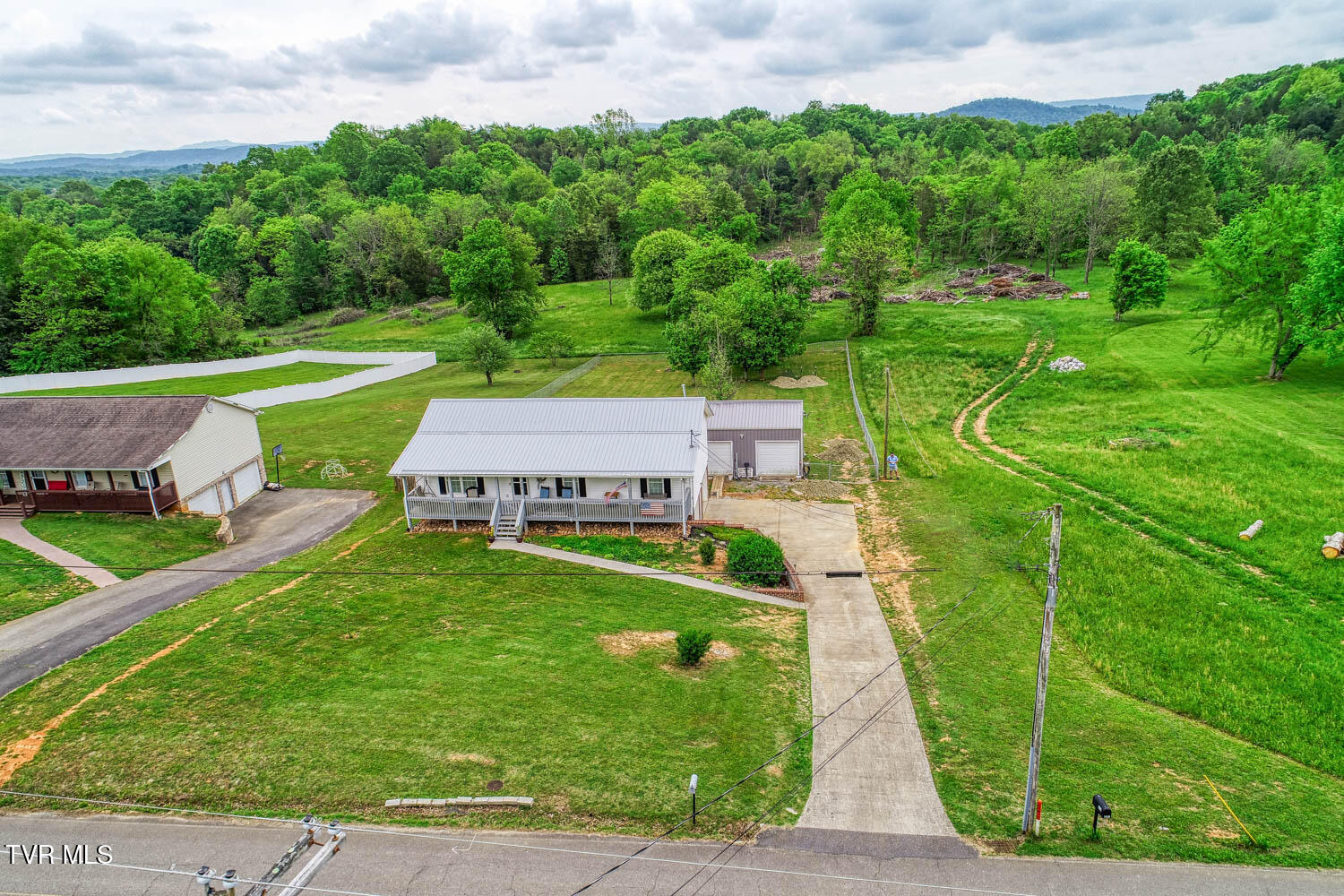 305 Old Stage Road Rogersville, TN 37857 - Photo 19 of 54 305 Old Stage. Rog MLSa (19 of 25)