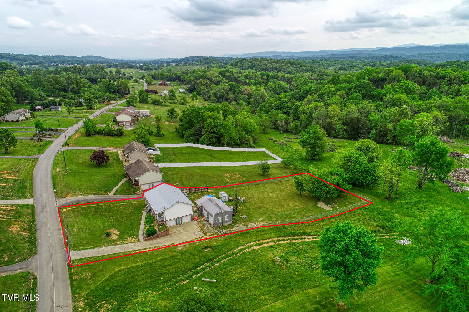 305 Old Stage Road Rogersville, TN 37857 - Photo 22 of 54 305 Old Stage. Rog MLSa (22 of 25)