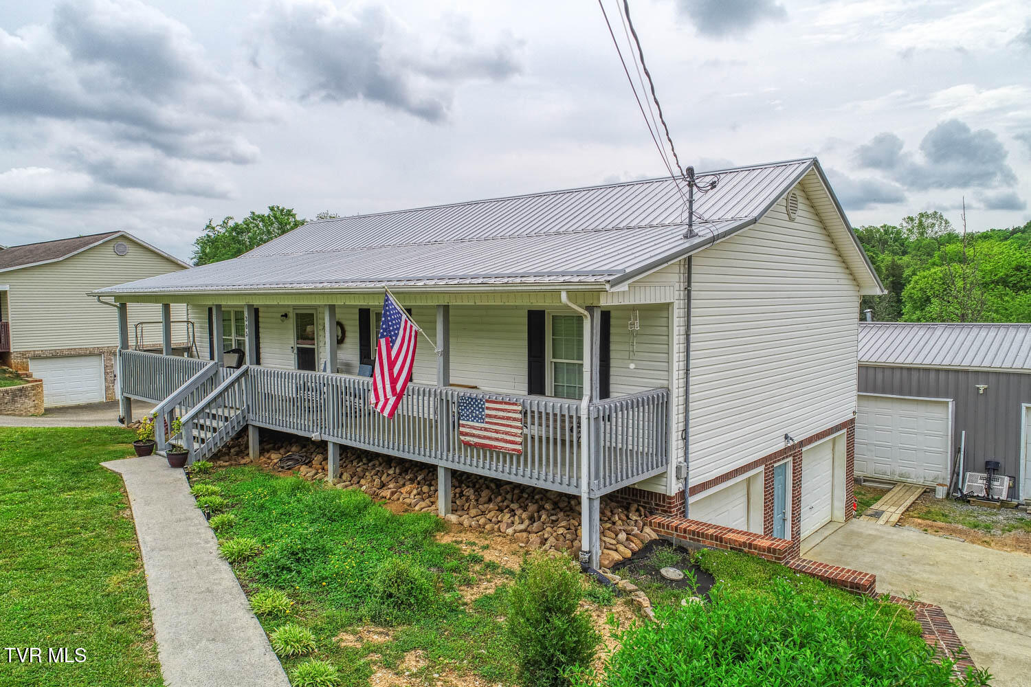 305 Old Stage Road Rogersville, TN 37857 - Photo 3 of 54 305 Old Stage. Rog MLSa (3 of 25)