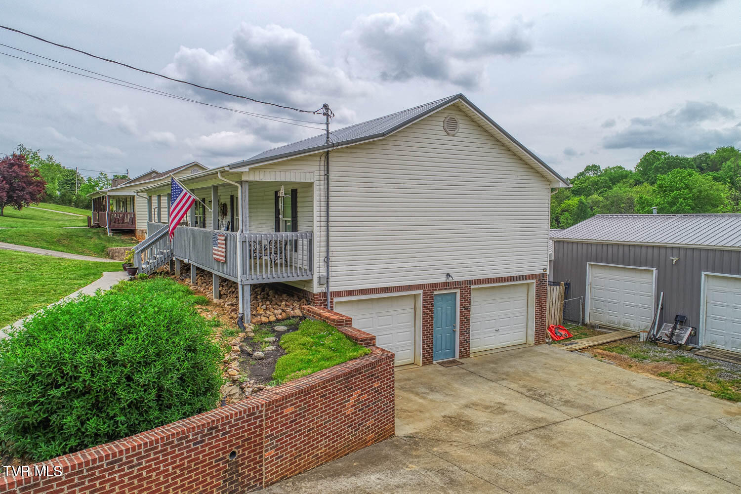 305 Old Stage Road Rogersville, TN 37857 - Photo 4 of 54 305 Old Stage. Rog MLSa (4 of 25)