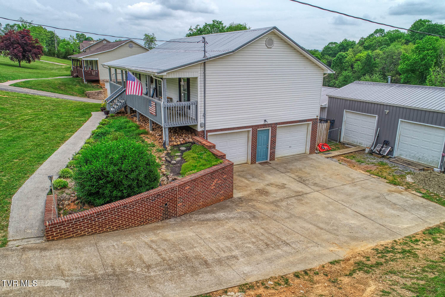 305 Old Stage Road Rogersville, TN 37857 - Photo 5 of 54 305 Old Stage. Rog MLSa (5 of 25)