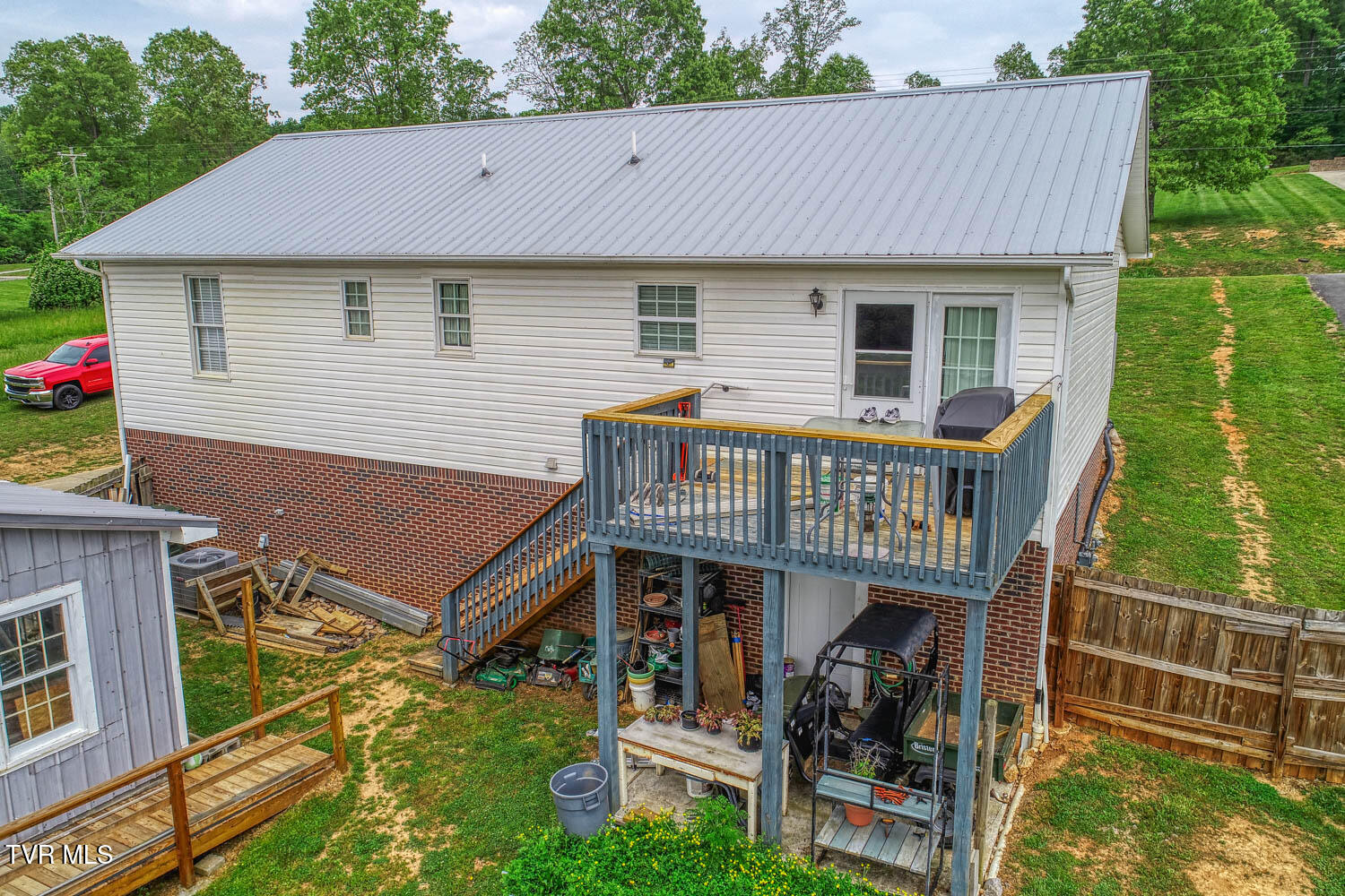 305 Old Stage Road Rogersville, TN 37857 - Photo 7 of 54 305 Old Stage. Rog MLSa (7 of 25)