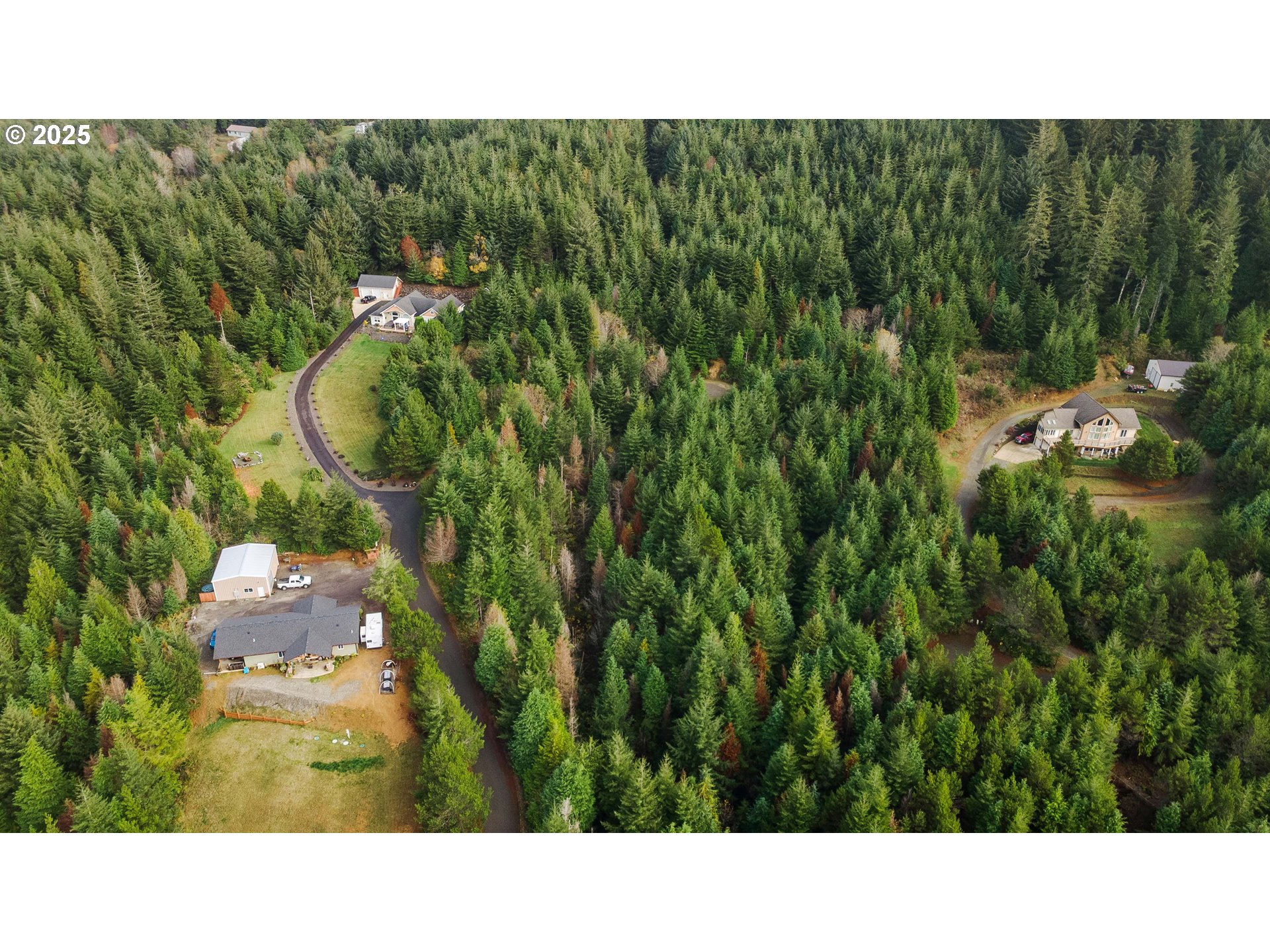 0 Beaver Loop Road North Bend, OR 97459 - Photo 14 of 16 a picture of a city