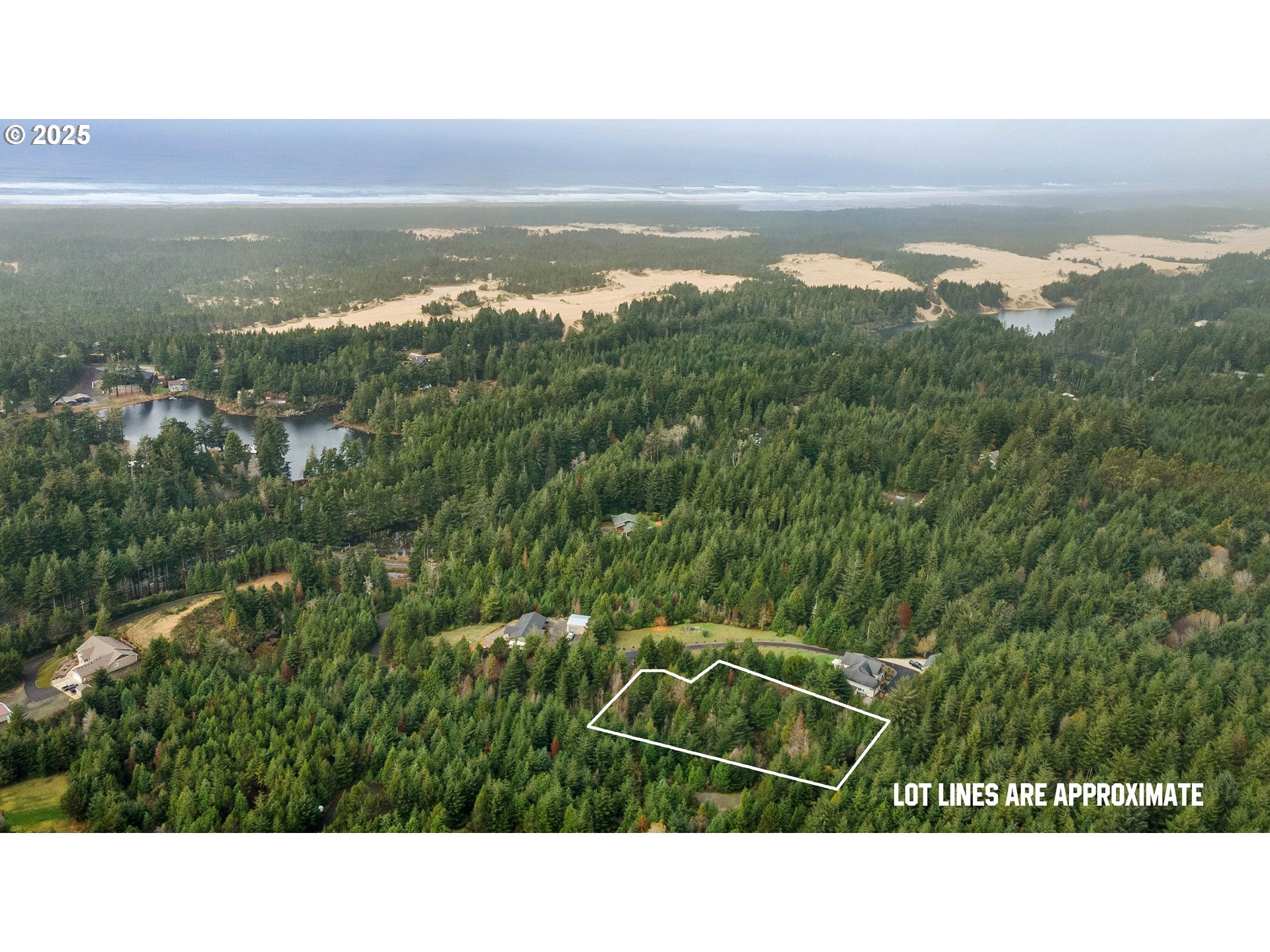 0 Beaver Loop Road North Bend, OR 97459 - Photo 6 of 16 a view of a city
