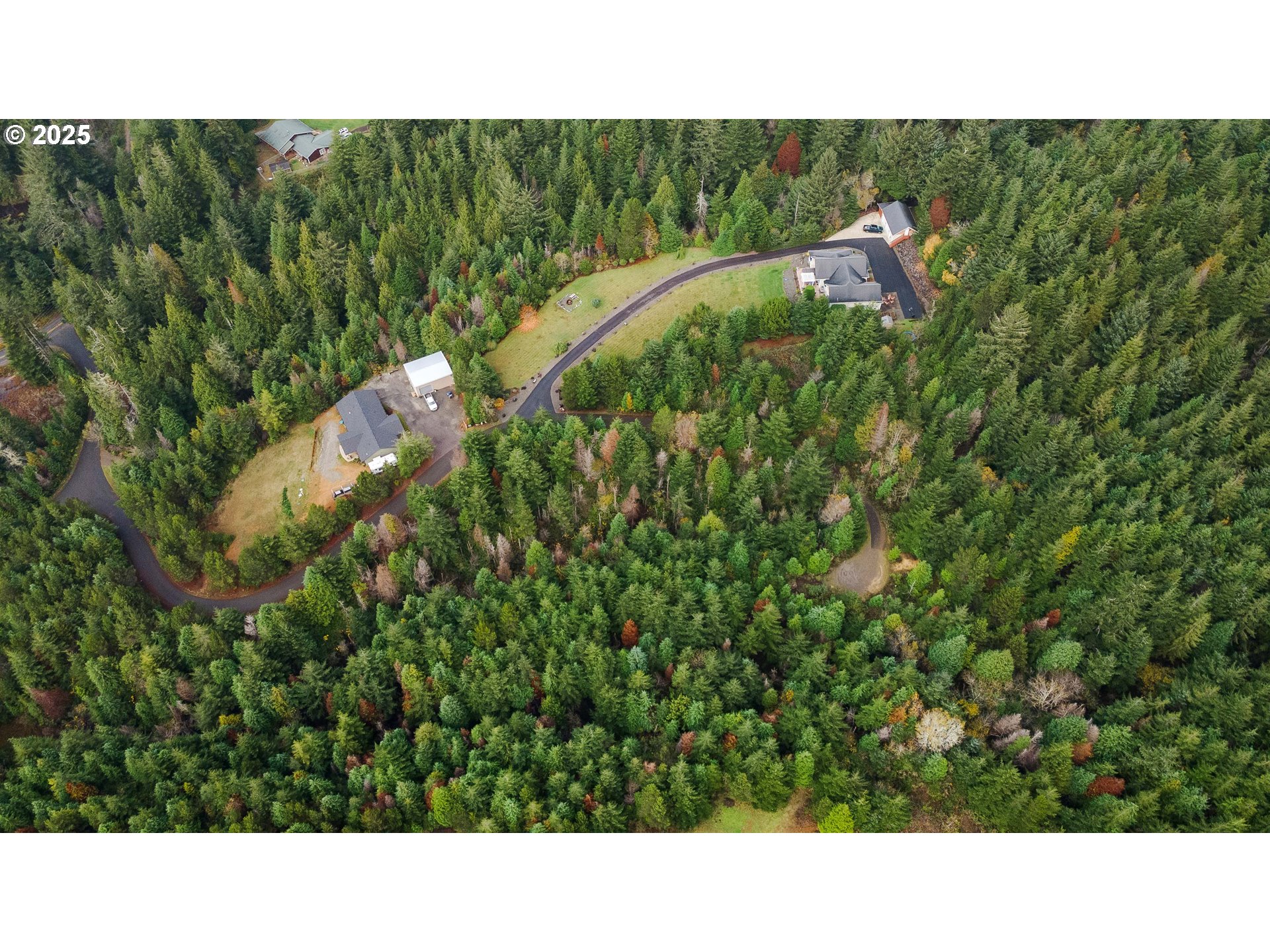 0 Beaver Loop Road North Bend, OR 97459 - Photo 7 of 16 a open area with a yard