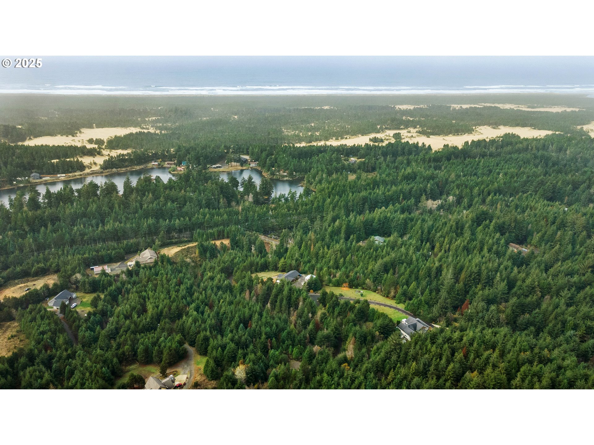 0 Beaver Loop Road North Bend, OR 97459 - Photo 10 of 16 a view of an ocean and beach