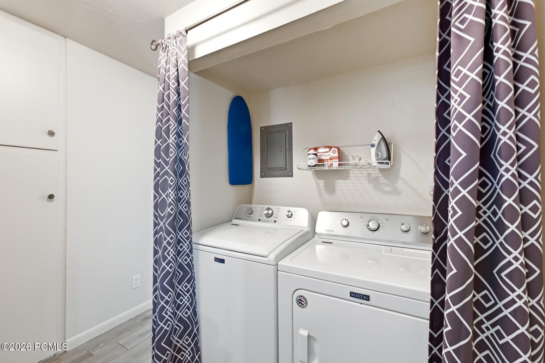 1800 Homestake Road, Unit 366L Park City, UT 84060 - Photo 12 of 22