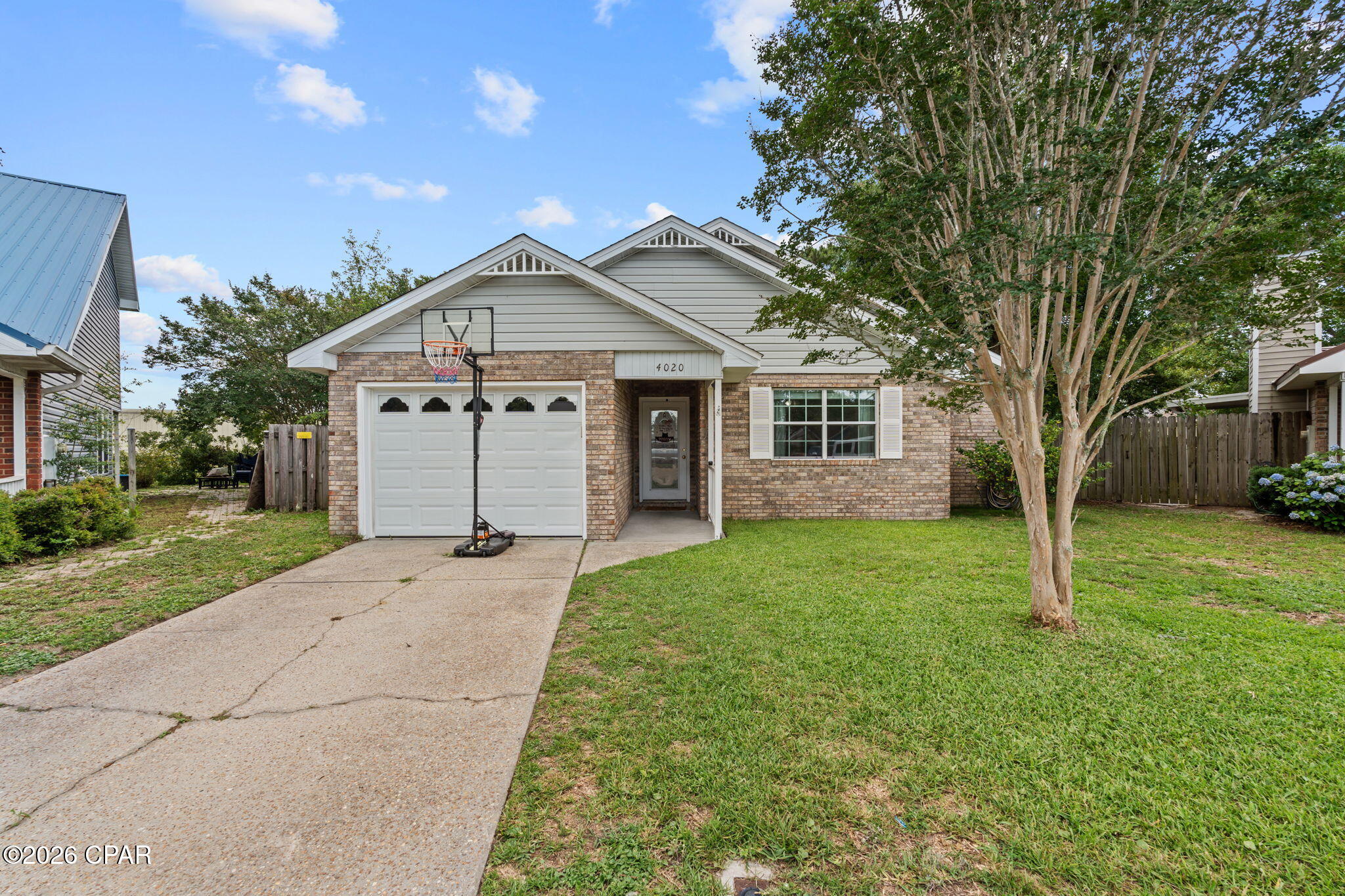 4020 Woodridge Road Panama City, FL 32405 - Photo 4 of 25