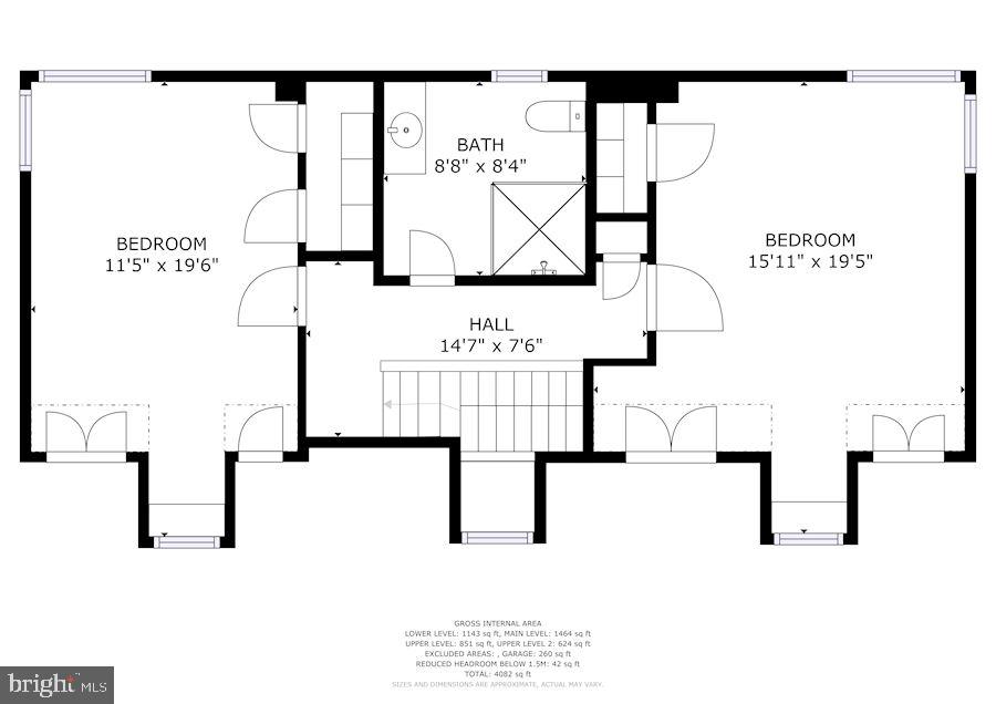 5013 Brookdale Road Bethesda, MD 20816 - Photo 32 of 57