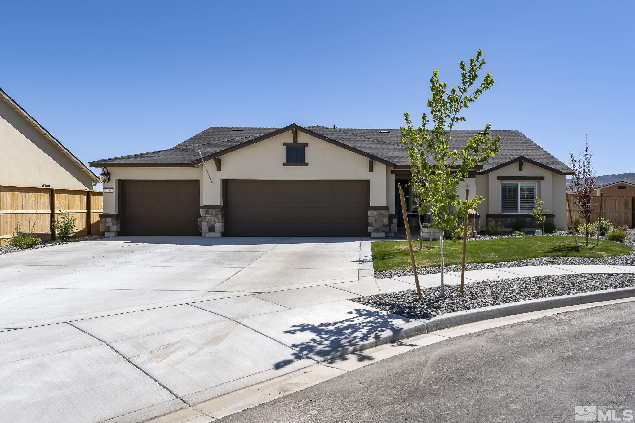 7471 Opus One Drive Reno, NV 89506 - Photo 2 of 39 Photo 2