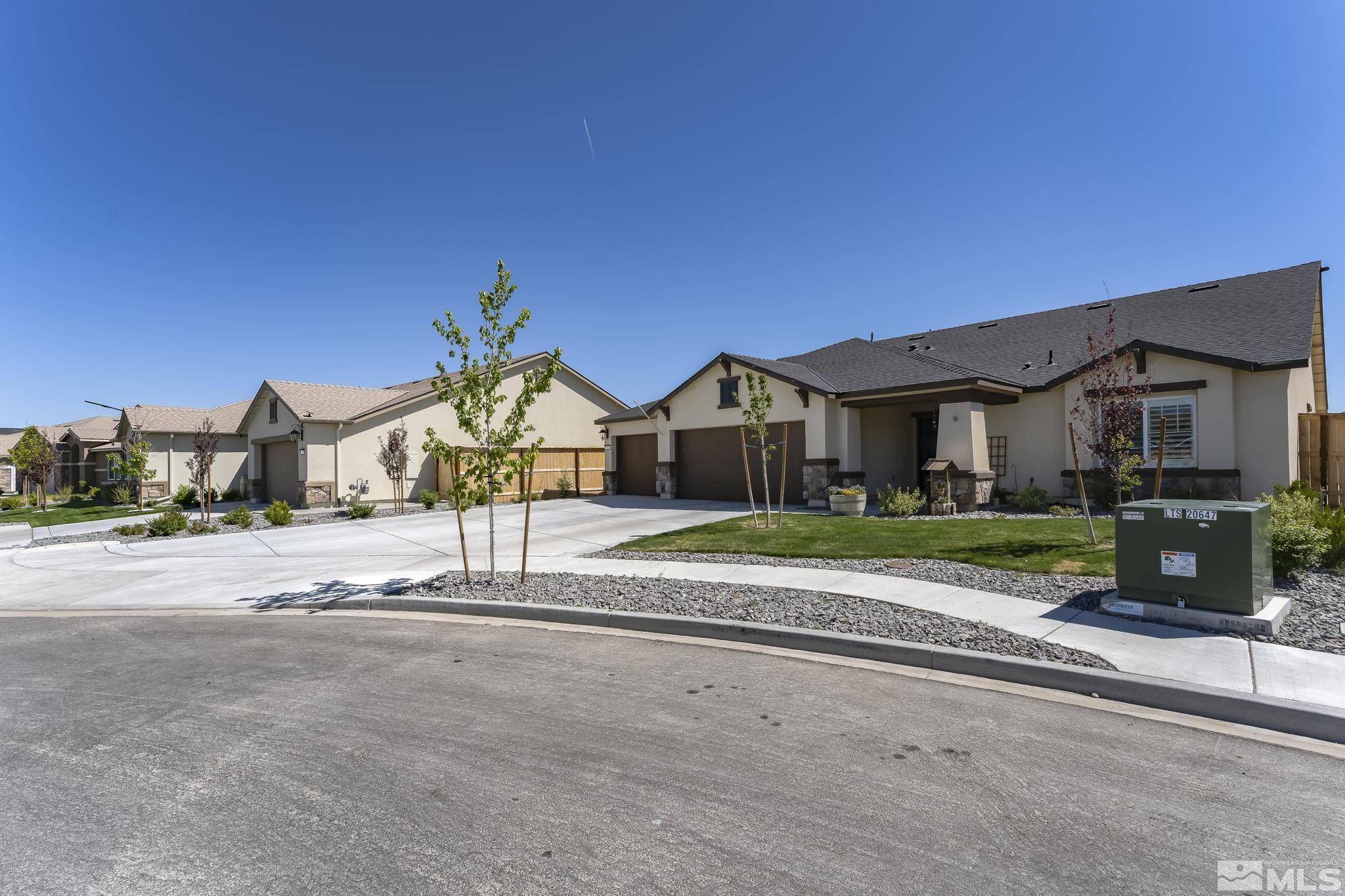 7471 Opus One Drive Reno, NV 89506 - Photo 39 of 39 Photo 40