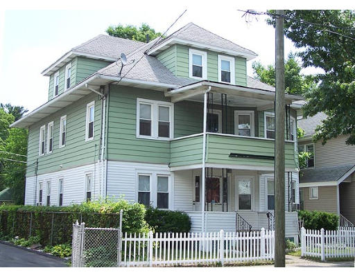 47 Lester Street Springfield, MA 01108 - Photo 1 of 1