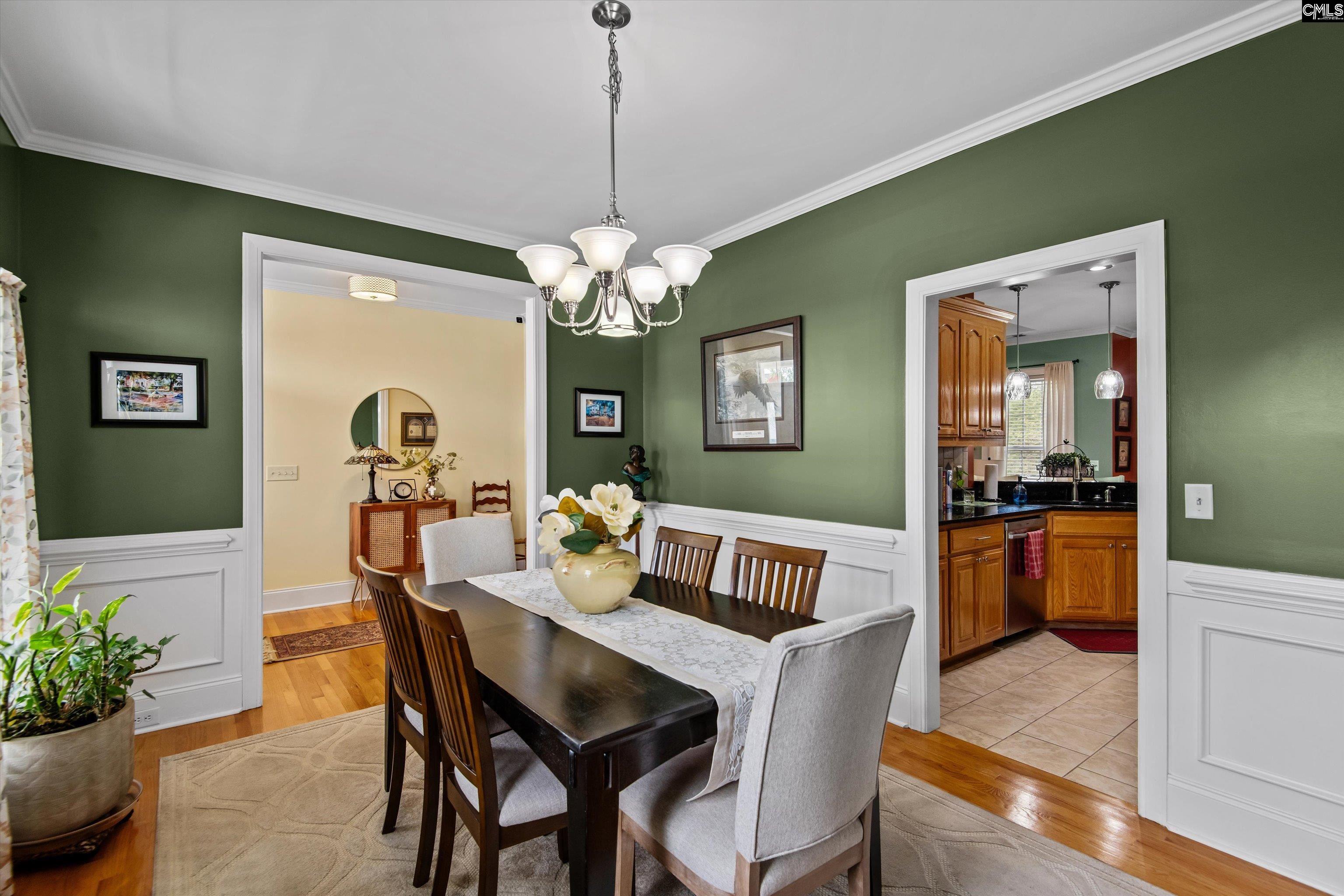 47 Mauser Drive Lugoff, SC 29078 - Photo 9 of 54