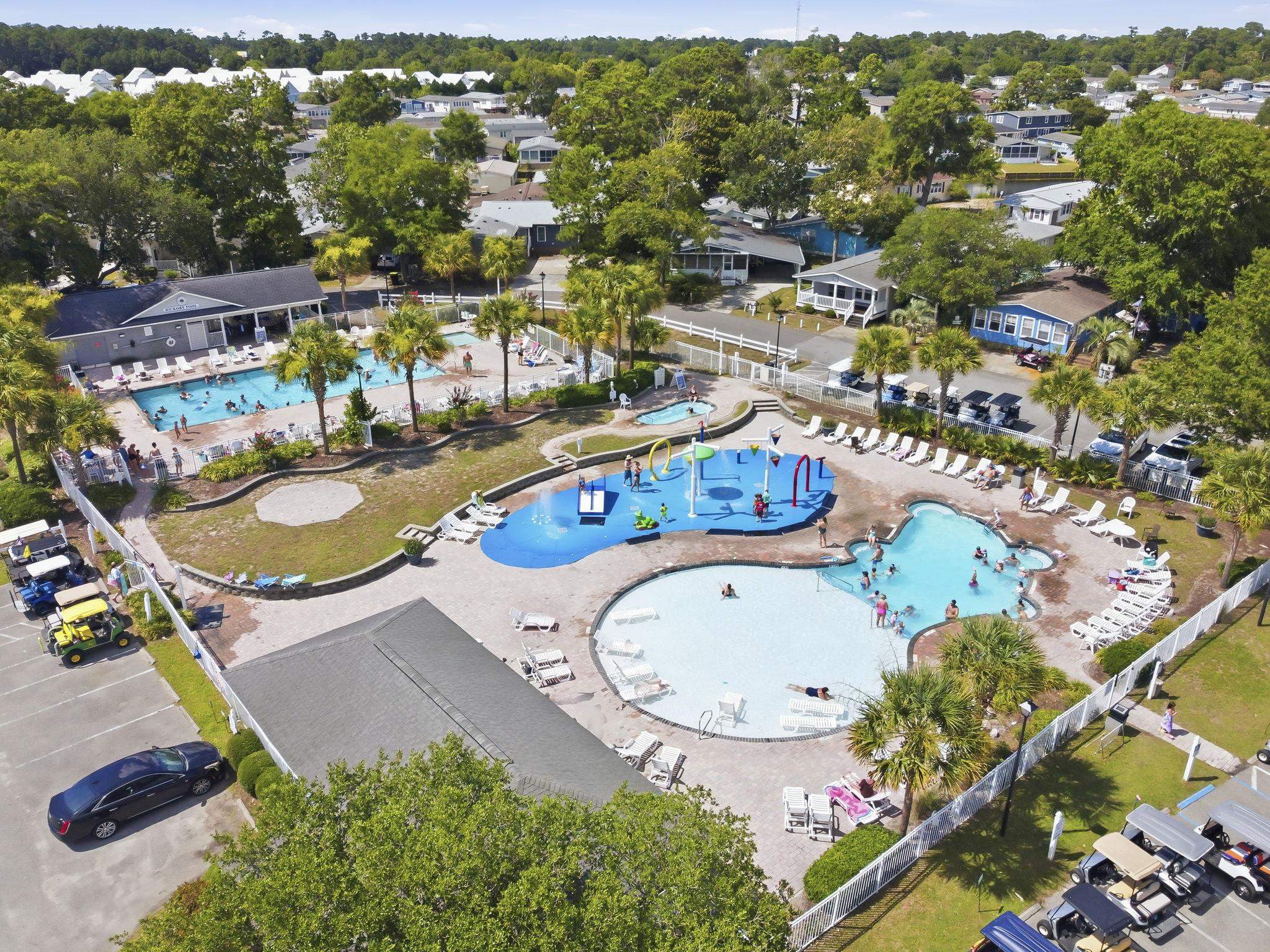 440 Meadowlark Surfside Beach, SC 29575 - Photo 20 of 32