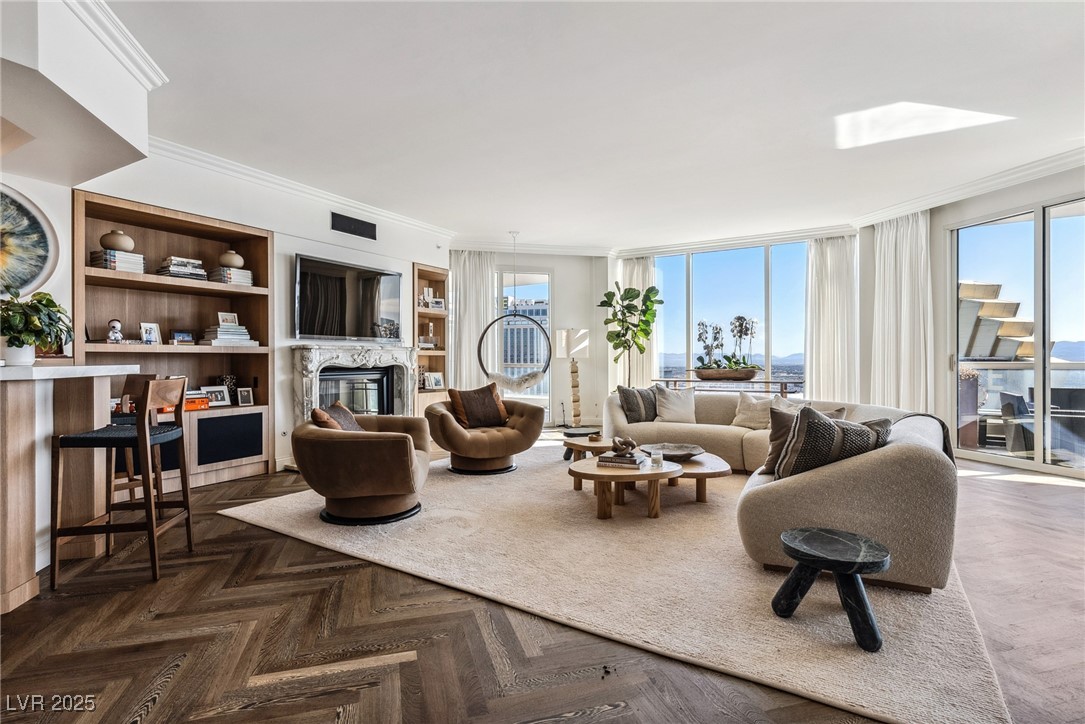 2857 Paradise Road, Unit 2203 Las Vegas, NV 89109 - Photo 1 of 48 Gallery Image 1