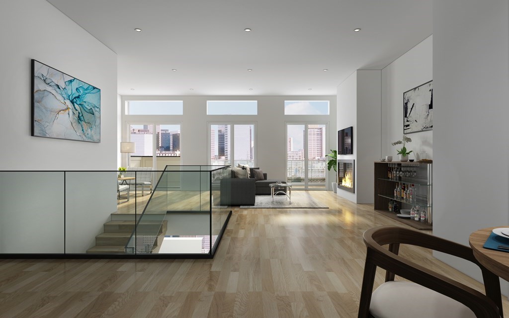 580 East Broadway, Unit 5 Boston, MA 02127 - Photo 1 of 5
