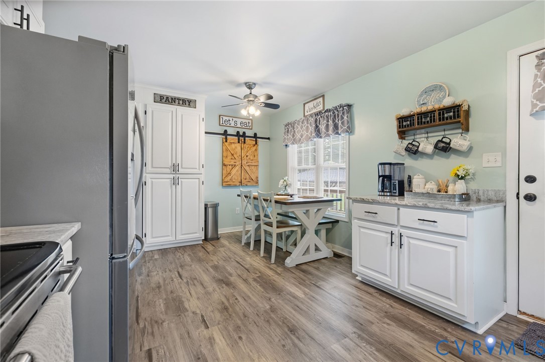 11211 Quaker Road Dinwiddie, VA 23841 - Photo 13 of 52