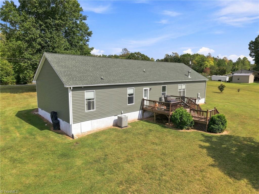 440 Spring Road Reidsville, NC 27320 - Photo 33 of 42 Gallery Image 33