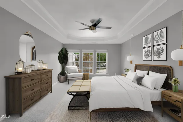 $694,000 | 702 Unison Court, Cary, NC 27519