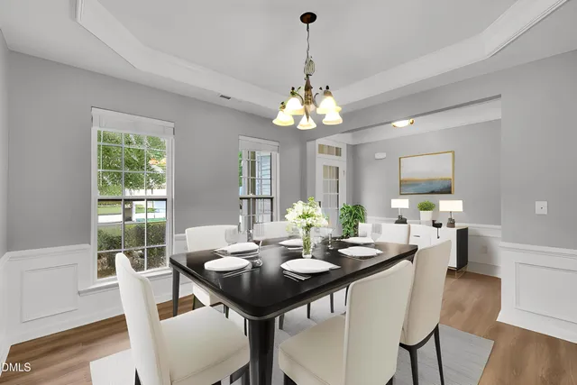 $694,000 | 702 Unison Court, Cary, NC 27519