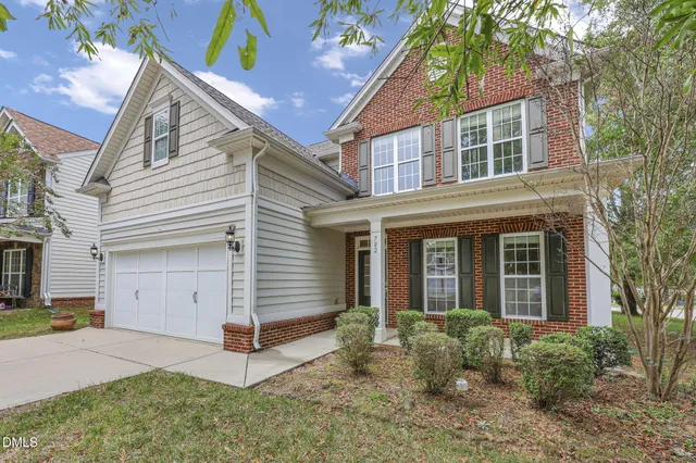 $694,000 | 702 Unison Court, Cary, NC 27519