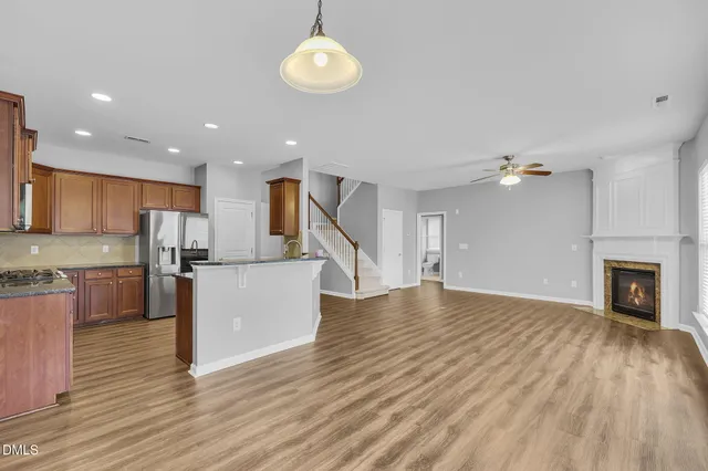 $694,000 | 702 Unison Court, Cary, NC 27519