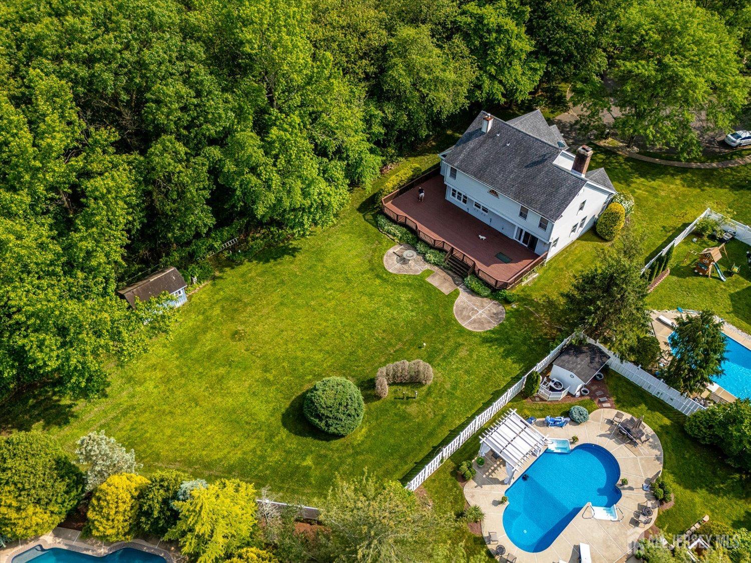 6 Firethorn Road Old Bridge, NJ 08857 - Photo 30 of 34 Gallery Image 30
