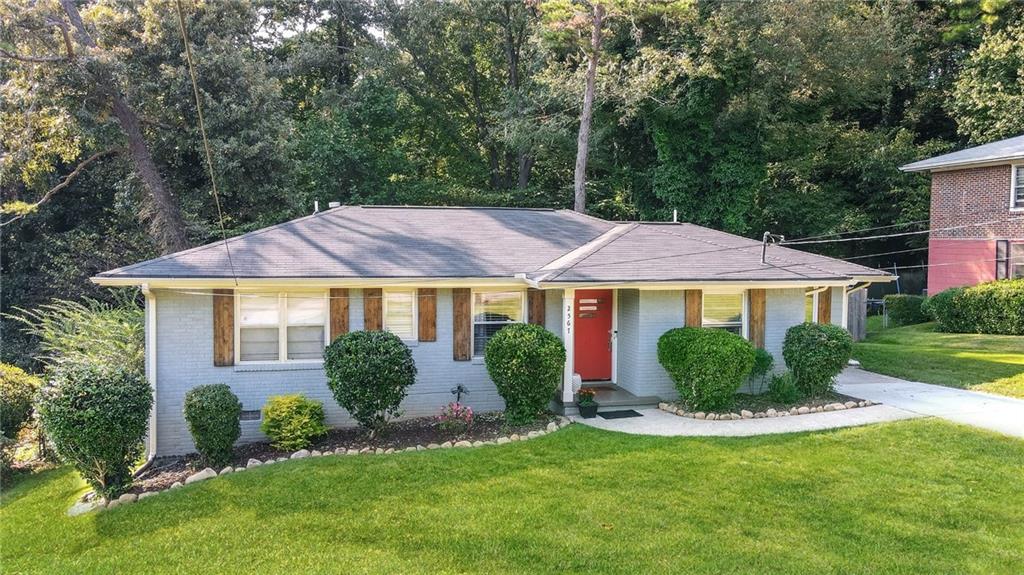 2567 Rockcliff Road Southeast Atlanta, GA 30316 - Photo 1 of 1 Gallery Image 1